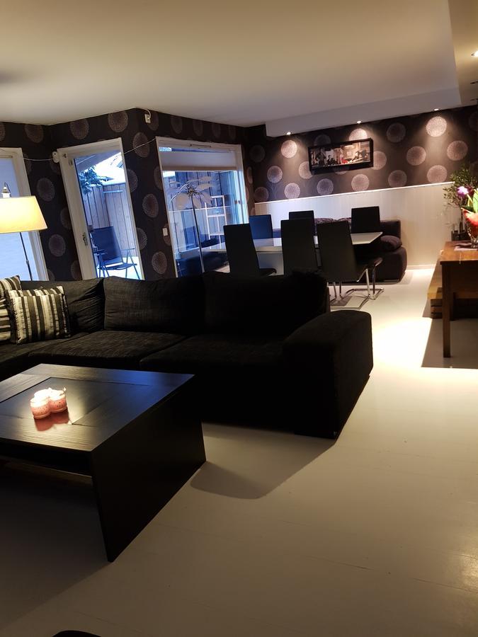 House Oslo