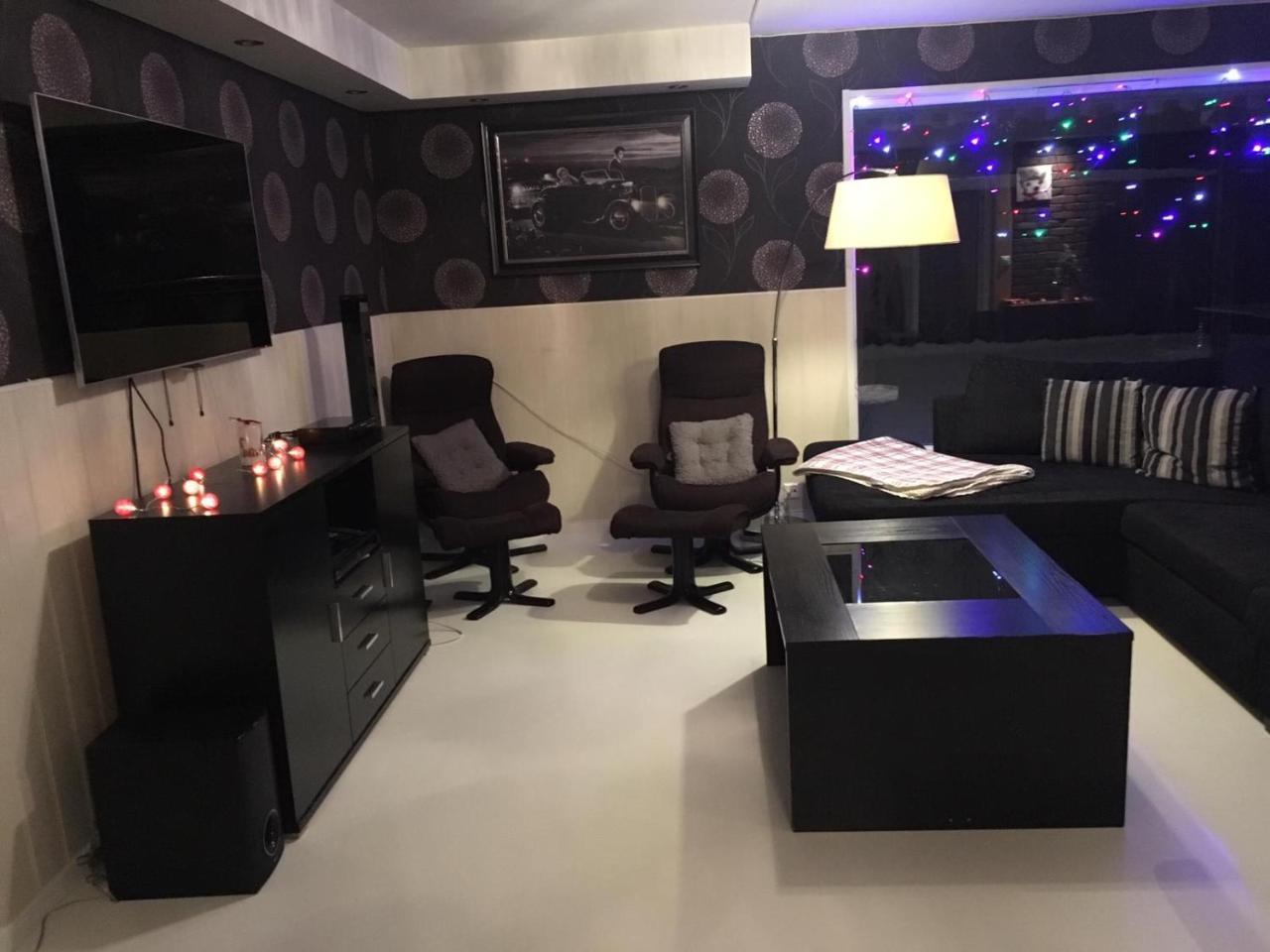 House Leilighet *